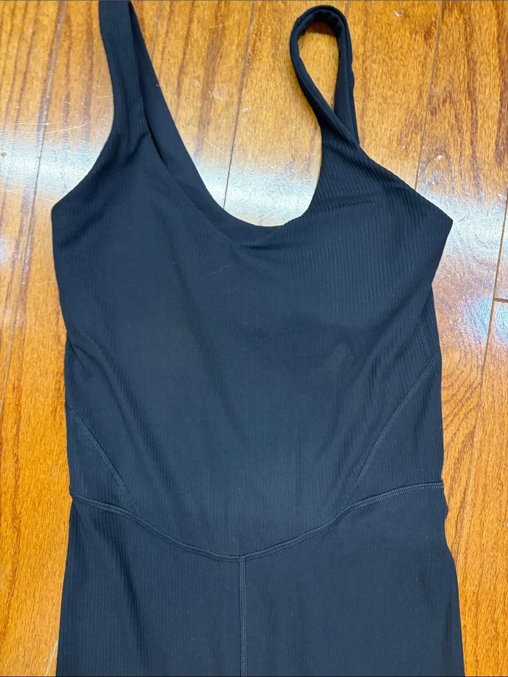 326. Lululemon Align Ribbed Bodysuit 25